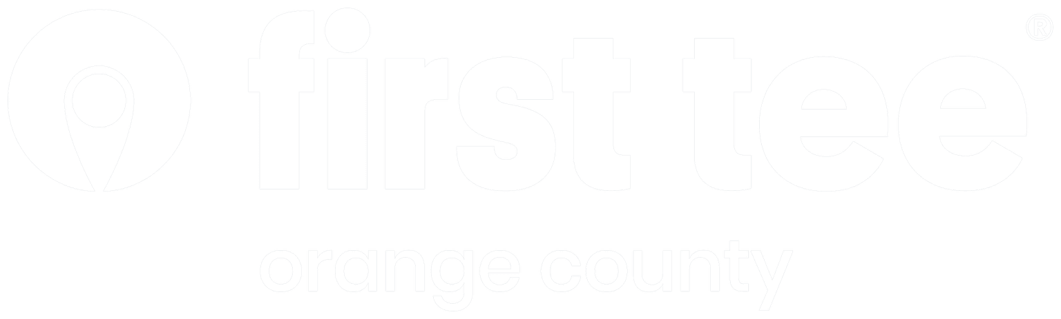 First Tee — Orange County