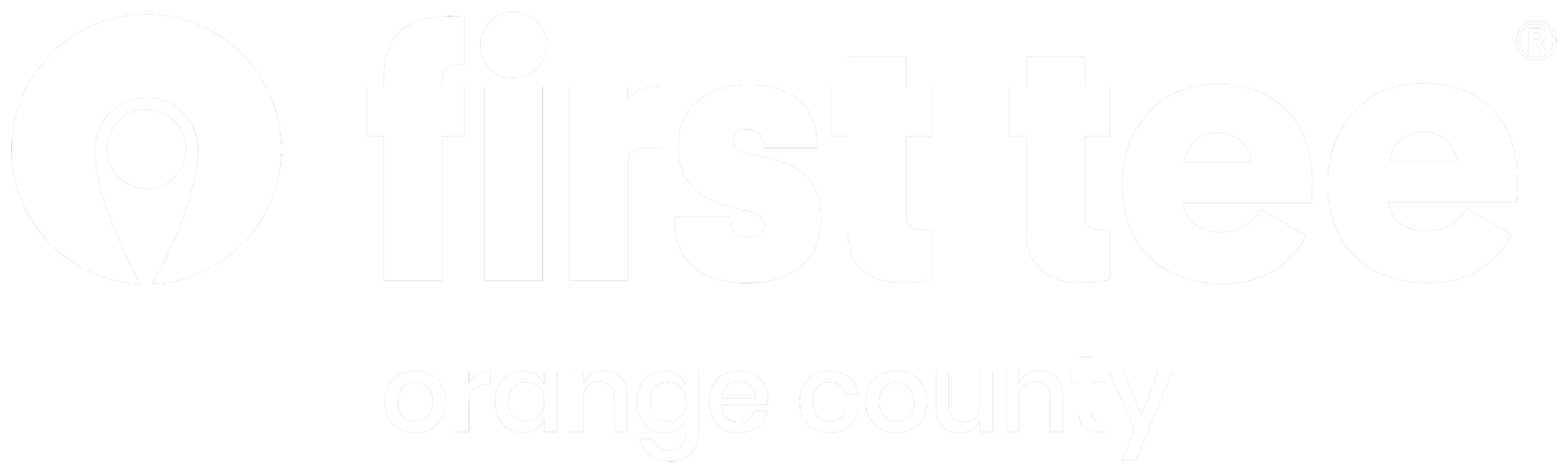 First Tee — Orange County